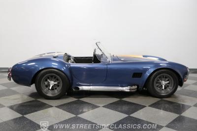 1965 Shelby Cobra Replica