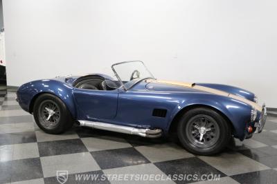 1965 Shelby Cobra Replica