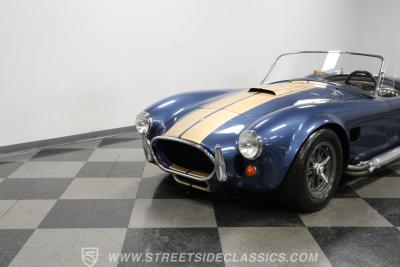 1965 Shelby Cobra Replica