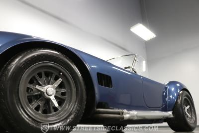 1965 Shelby Cobra Replica