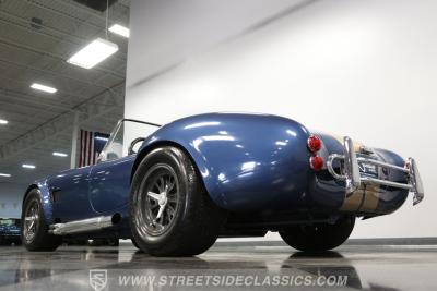 1965 Shelby Cobra Replica