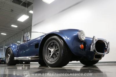 1965 Shelby Cobra Replica