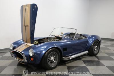 1965 Shelby Cobra Replica