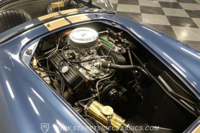 1965 Shelby Cobra Replica