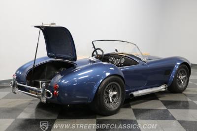 1965 Shelby Cobra Replica