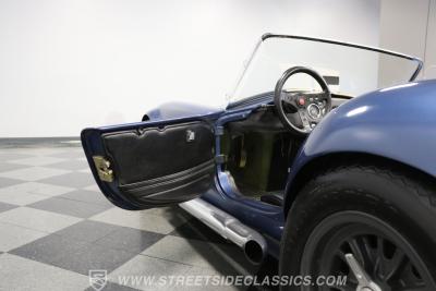 1965 Shelby Cobra Replica