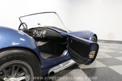 1965 Shelby Cobra Replica