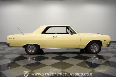 1965 Chevrolet Chevelle Malibu SS