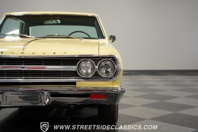 1965 Chevrolet Chevelle Malibu SS