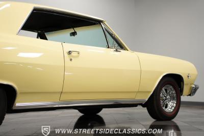 1965 Chevrolet Chevelle Malibu SS