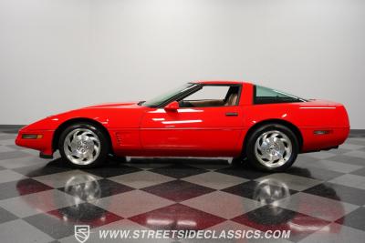 1996 Chevrolet Corvette