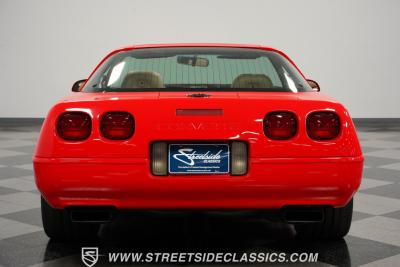 1996 Chevrolet Corvette