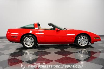 1996 Chevrolet Corvette