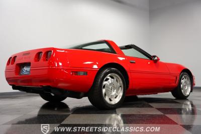 1996 Chevrolet Corvette