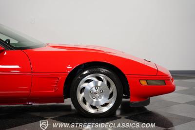 1996 Chevrolet Corvette