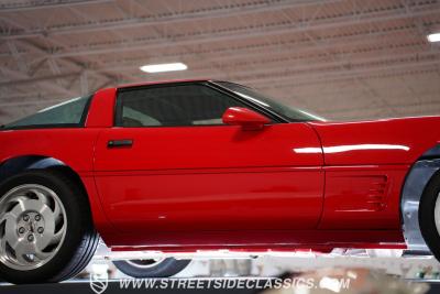 1996 Chevrolet Corvette