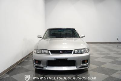 1998 Nissan Skyline GT-R Autech Version 40th Anniversary