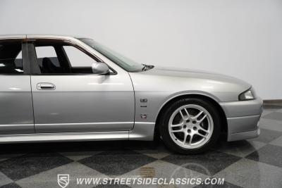 1998 Nissan Skyline GT-R Autech Version 40th Anniversary