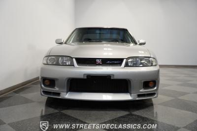 1998 Nissan Skyline GT-R Autech Version 40th Anniversary