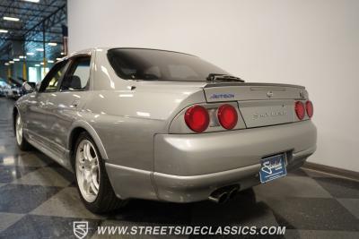 1998 Nissan Skyline GT-R Autech Version 40th Anniversary