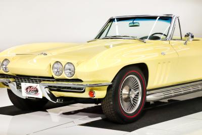 1966 Chevrolet Corvette