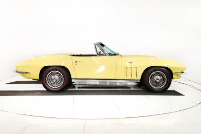 1966 Chevrolet Corvette