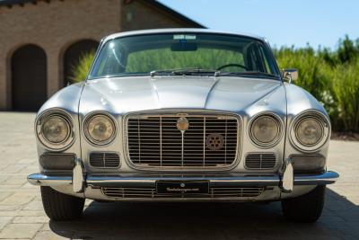 1970 Jaguar XJ6 4.2