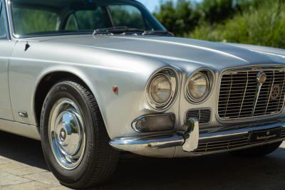 1970 Jaguar XJ6 4.2