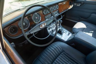 1970 Jaguar XJ6 4.2