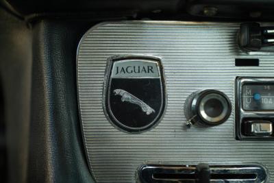 1970 Jaguar XJ6 4.2