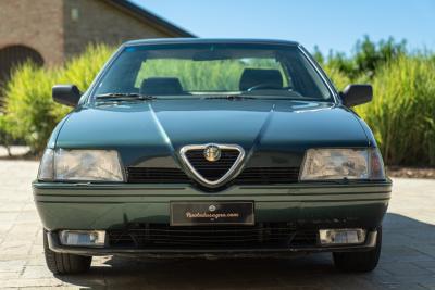 1992 Alfa Romeo 164 TURBO