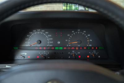 1992 Alfa Romeo 164 TURBO