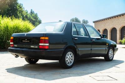 1986 Lancia THEMA i.e TURBO