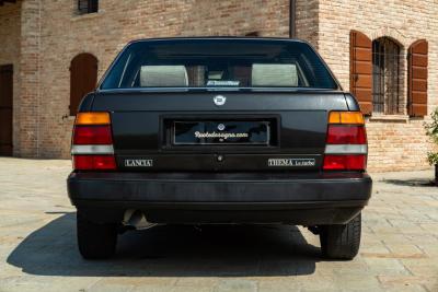 1986 Lancia THEMA i.e TURBO