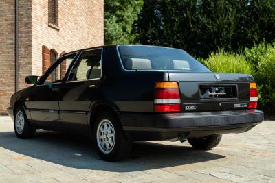 1986 Lancia THEMA i.e TURBO