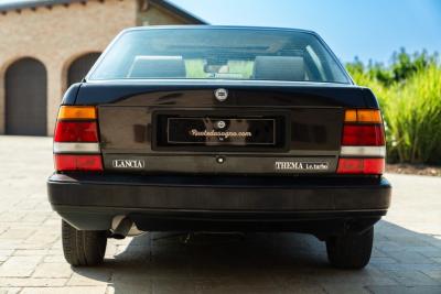 1986 Lancia THEMA i.e TURBO