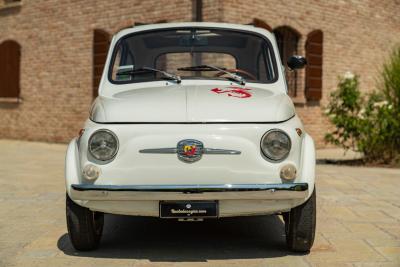 1968 Fiat FIAT 500 REPLICA ABARTH