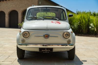 1968 Fiat FIAT 500 REPLICA ABARTH