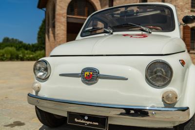 1968 Fiat FIAT 500 REPLICA ABARTH