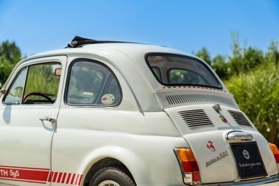 1968 Fiat FIAT 500 REPLICA ABARTH