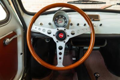 1968 Fiat FIAT 500 REPLICA ABARTH