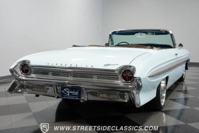 1961 Oldsmobile Starfire Convertible