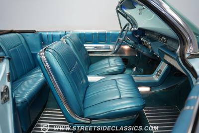 1961 Oldsmobile Starfire Convertible