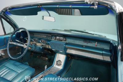 1961 Oldsmobile Starfire Convertible