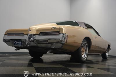 1971 Buick Riviera Boat Tail