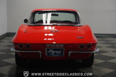 1967 Chevrolet Corvette Convertible LS1 Restomod