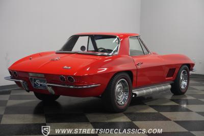 1967 Chevrolet Corvette Convertible LS1 Restomod