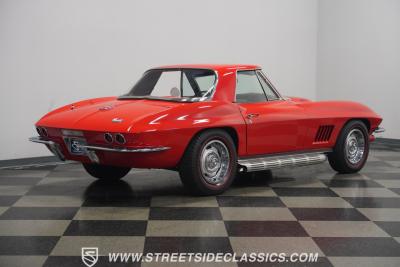 1967 Chevrolet Corvette Convertible LS1 Restomod