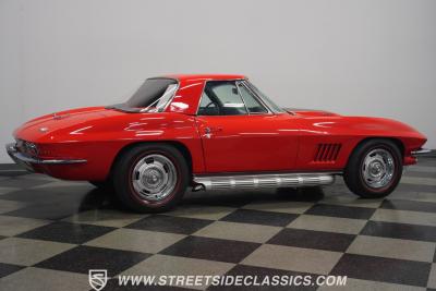 1967 Chevrolet Corvette Convertible LS1 Restomod