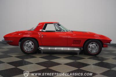 1967 Chevrolet Corvette Convertible LS1 Restomod